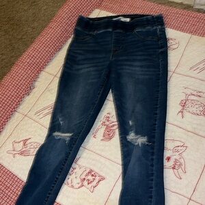 Good shape every comfy